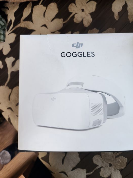 DJI Goggles очила