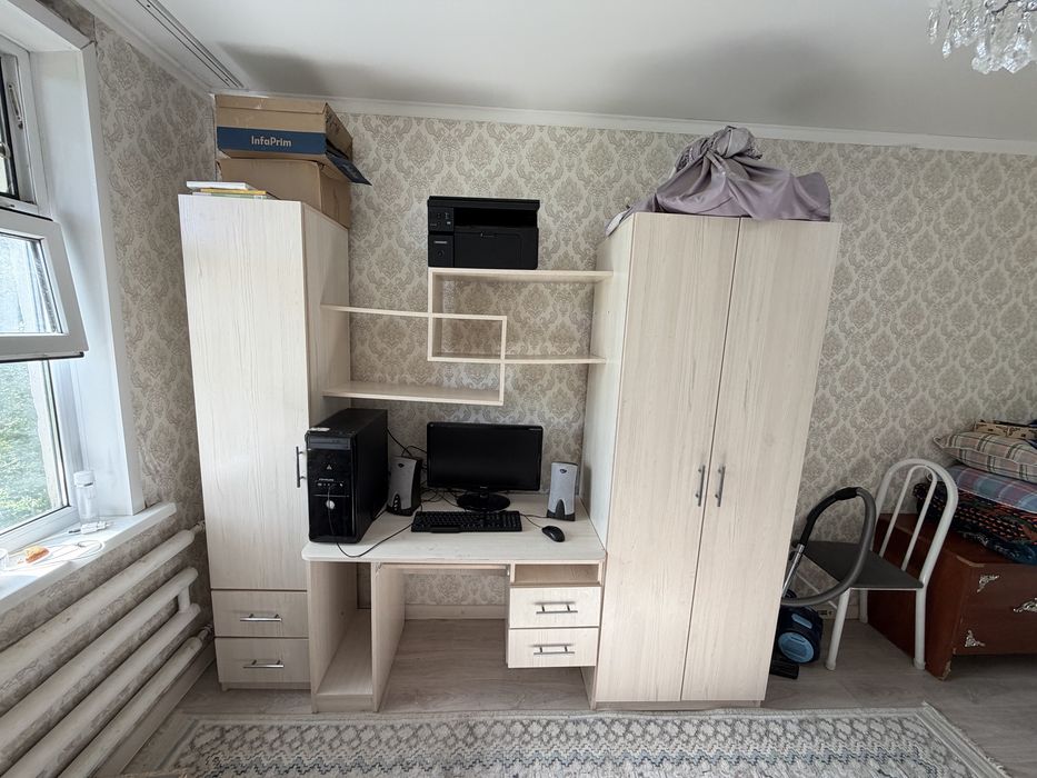 Продам детский шкаф