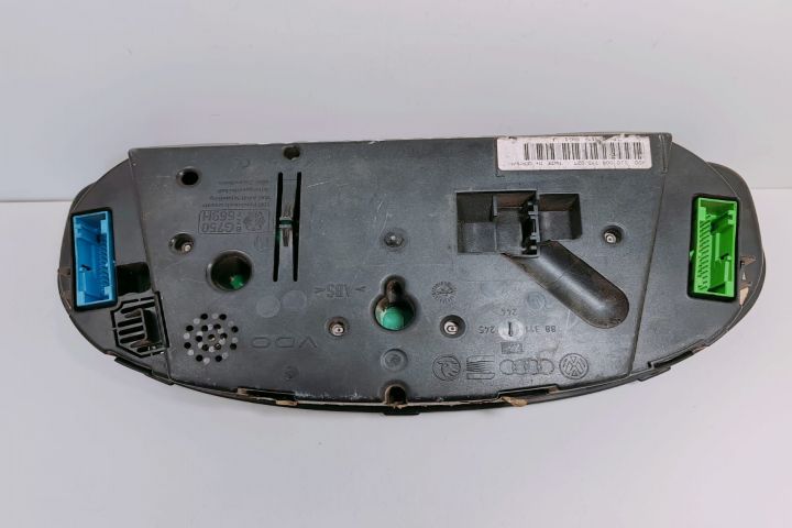 Ceas bord 3B0919861J Volkswagen VW Passat B5.5 (facelift)