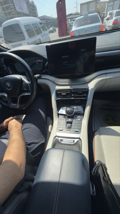 BYD SONG plus flagship 505km 2023