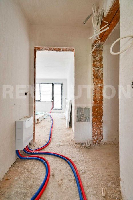 Продава се Двустаен апартамент в София, Витоша - 75 кв.м за 1987 €/кв.м - Снимка #7