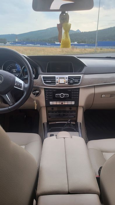 Mercedes benz 300 Hibrid