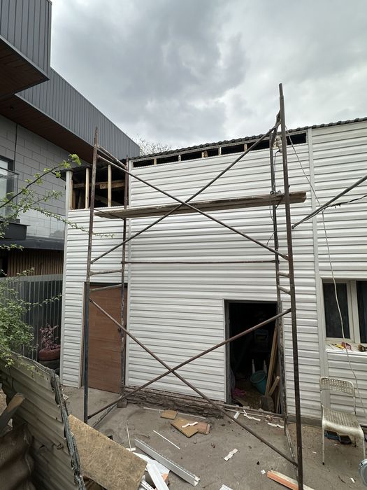 Леса Аренда леса лиса лесо