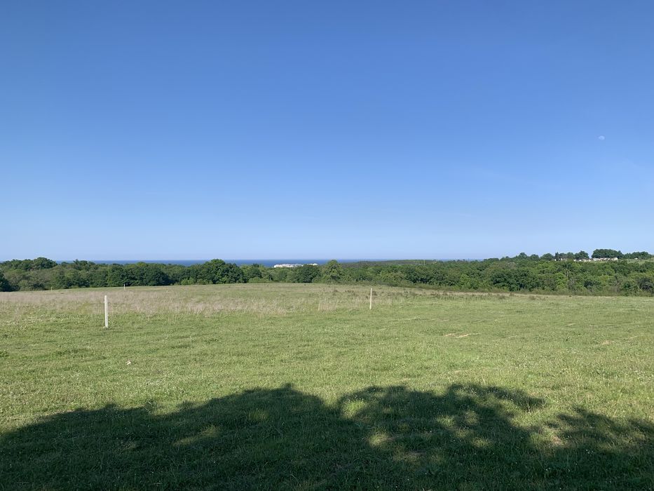 Продавам цял терен от 20 дка земеделска земя до Царево