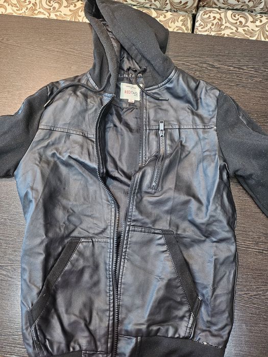 Разбираю гардероб