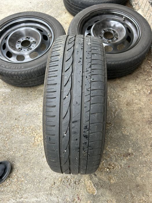 Anvelope bridgestone
