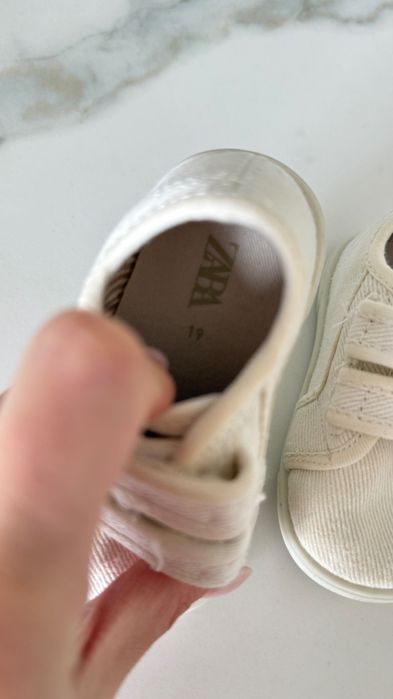 Бебешки обувки - Next, Zara, Next baby