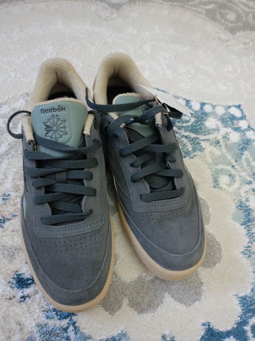Кросовки reebok новый