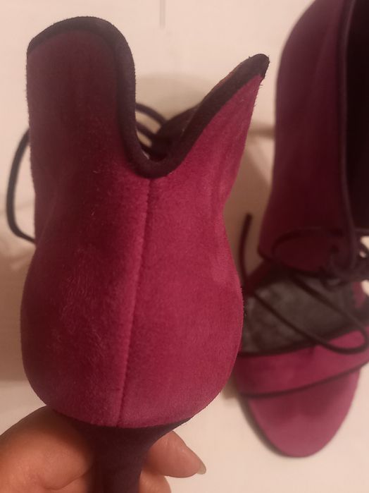 Босоножки CH Испания 38 рр