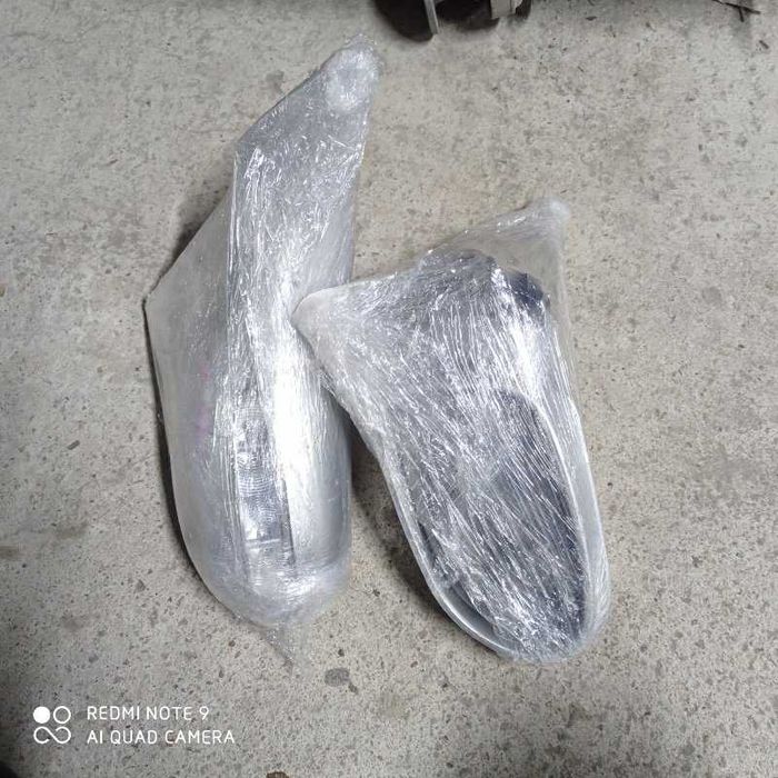 Зеркало боковое Mercedes-Benz CLK