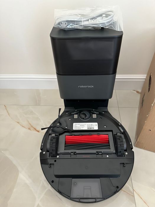 Robot de aspirare Roborock Q5 MAX PLUS