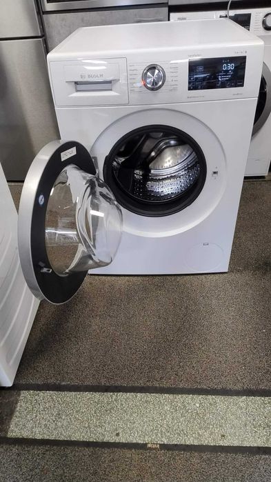 A+++ Инверторна Пералня машина Bosch-Бош 8 кг 1400 об/мин Серия 6