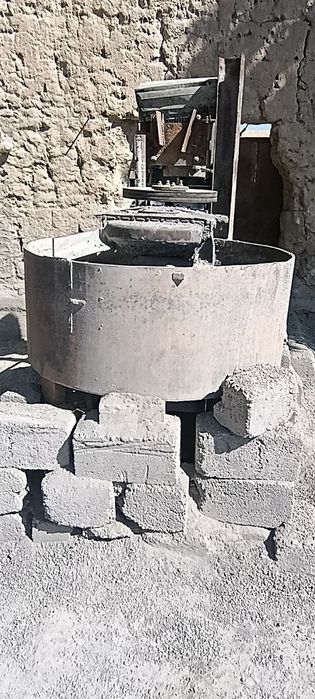 Shlakablok apparat 20×40