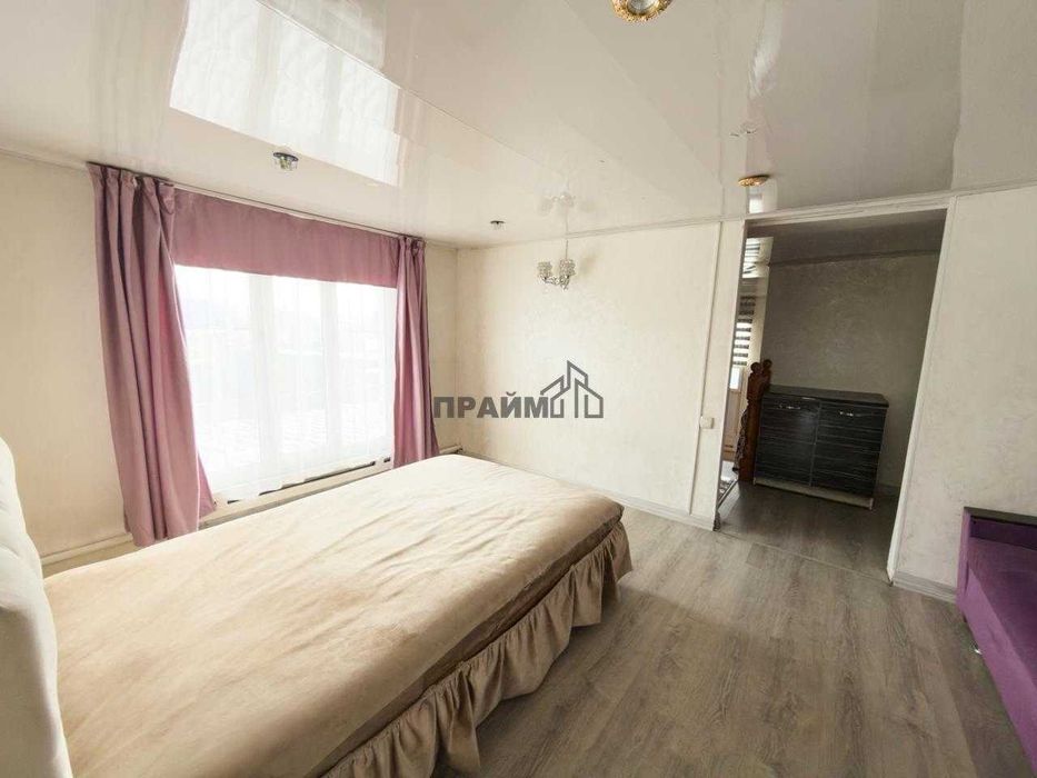 ПРОДАМ 4х ком. дом Заря (Даурен ПРАЙМ)