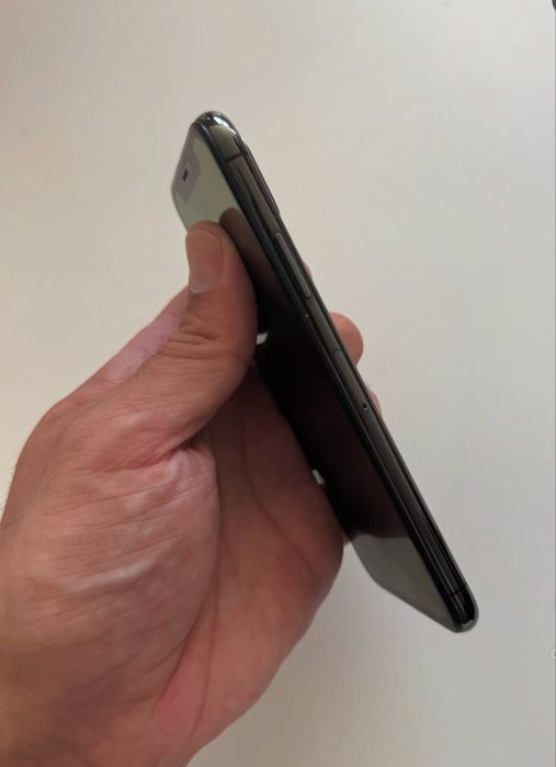 Iphone xs 128gb black