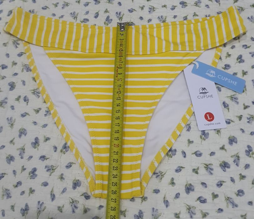 Costum de baie Cupshe