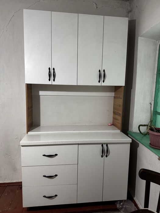 Кухонный мебель б/у