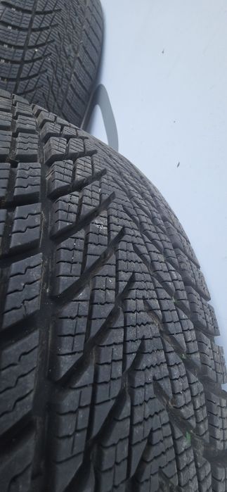 Оригинални джанти Helsinki 5x112 6.5х17 ЕТ41