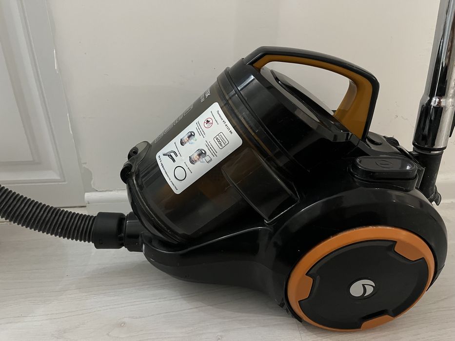 Пылесос VITEK 2200w