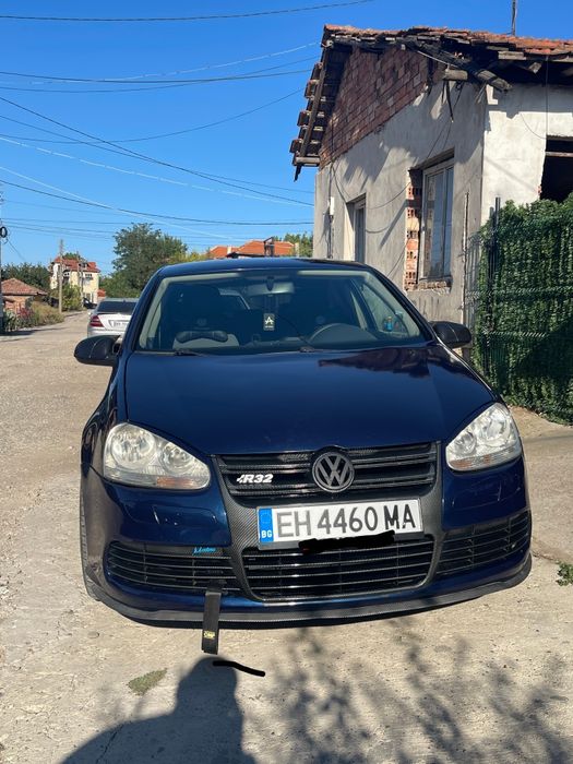 Golf 5 2.0 fsiii