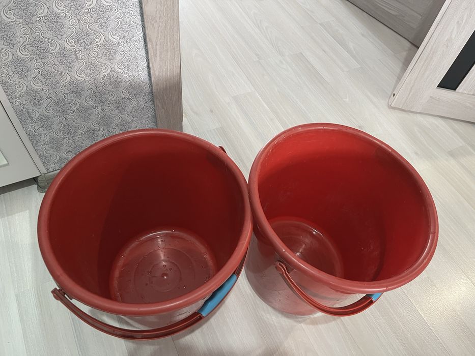 Продам большое ведро