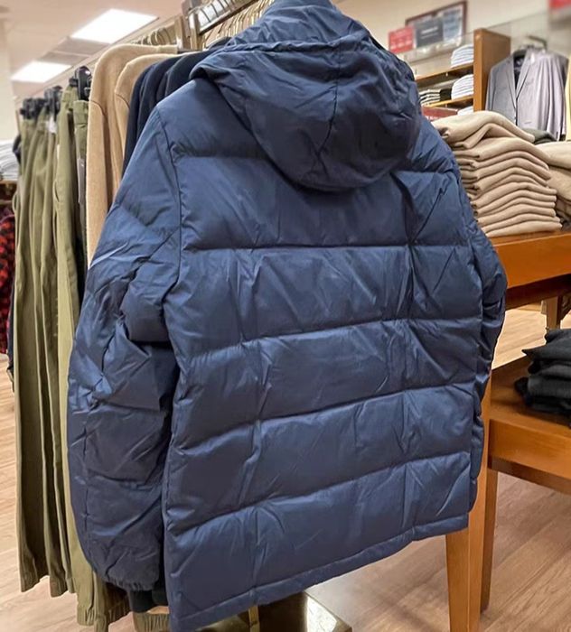 Brooks Brothers куртка