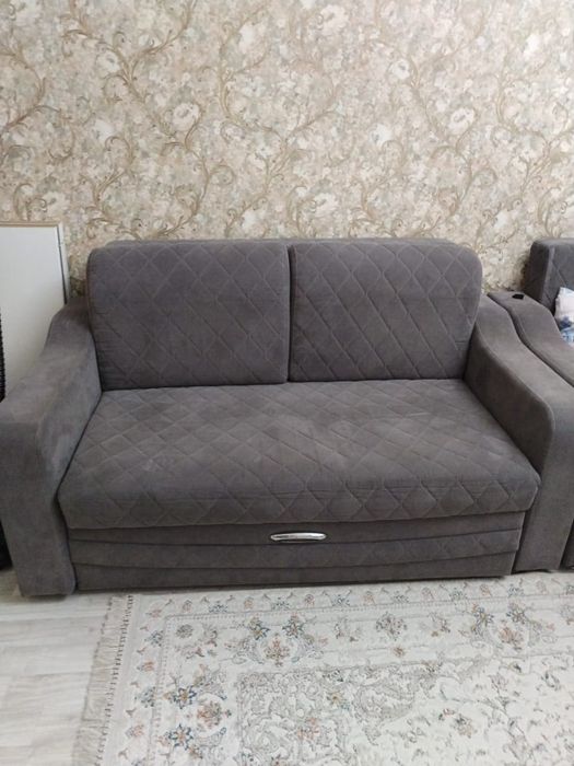 Продам раскладной диван