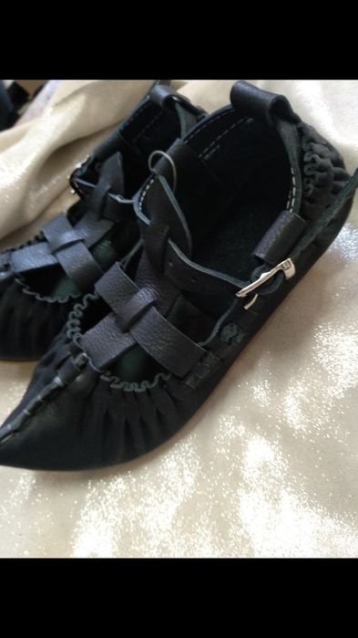 Цървули и скарпини ,детски ,дамски ,мъжки(шита подметка) налични