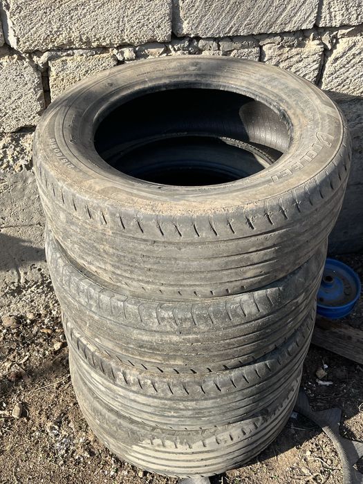 Покрышки 215/60r16