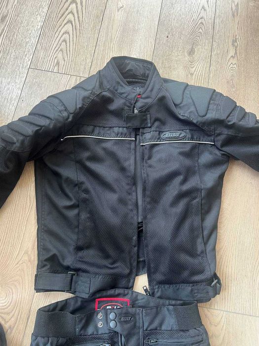 Мотоциклетное снаряжение BILT и Alpinestars (оригинал США)