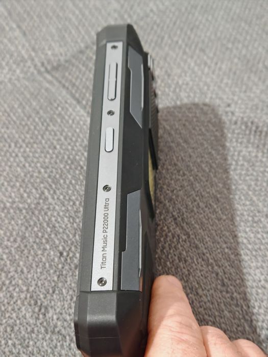 iHunt Music P22000 ULTRA