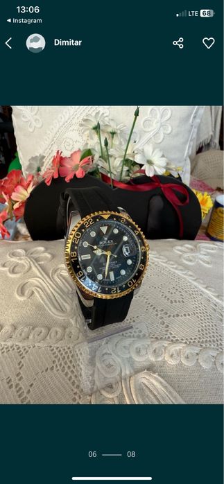 Мъжки часовници високо качество