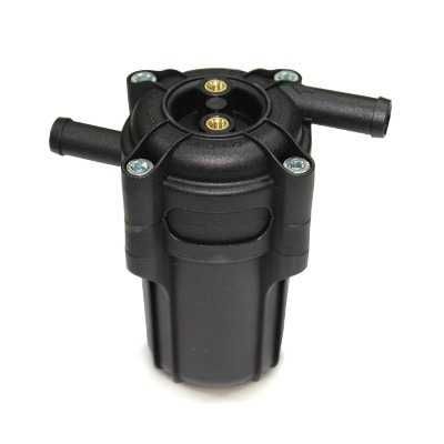 фильтр отстойник