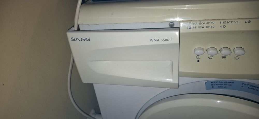 Пералня Sang WMA 6506 E
