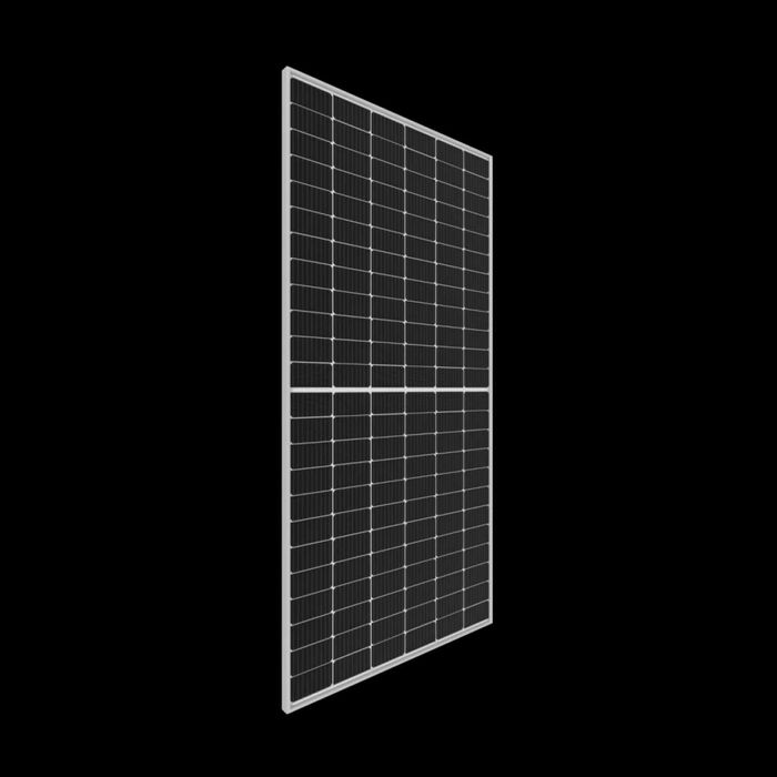 Солнечные панели QPower 600Вт TOPCon N-Type, QPM-600T