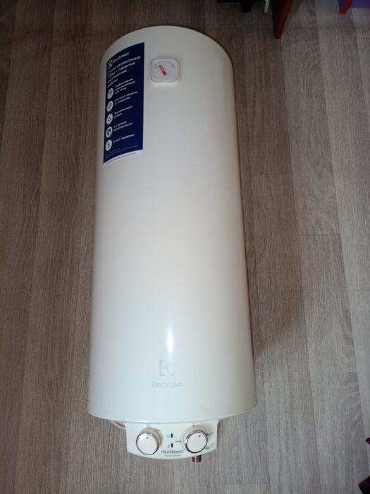 Водонагреватель мкр.Коянкус