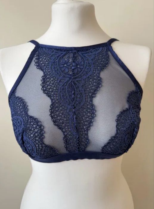 Victoria secret top бельо M