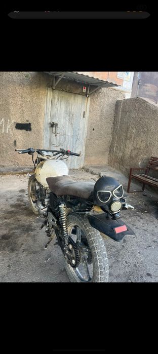 Обменяю продам мотоцикл