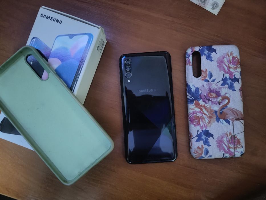 Samsung Galaxy A30s