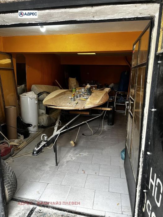 3-стаен в Плевен-Идеален център площ 83 цена 140000