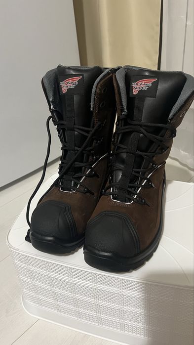 Спецобувь Red Wing. Новые. 40 р.
