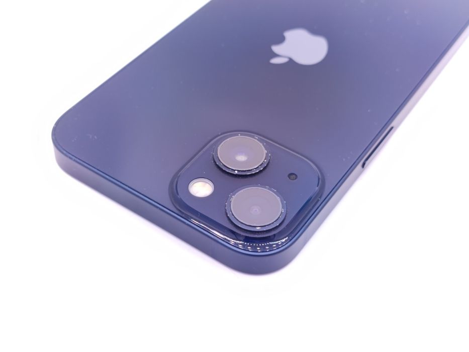 Apple iPhone 13 128GB Midnight 4GB Single, Garantie 24 luni | #D89910