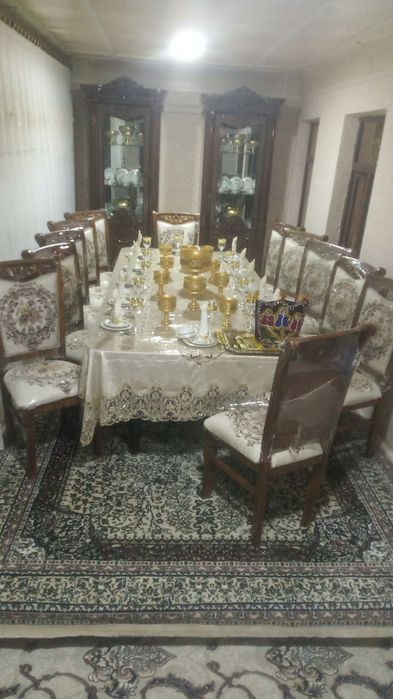 Assalomualekum yashnabod oxangrabo kochasida 4.6 sotx uy sotiladi