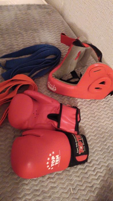 Одежда для каратэ