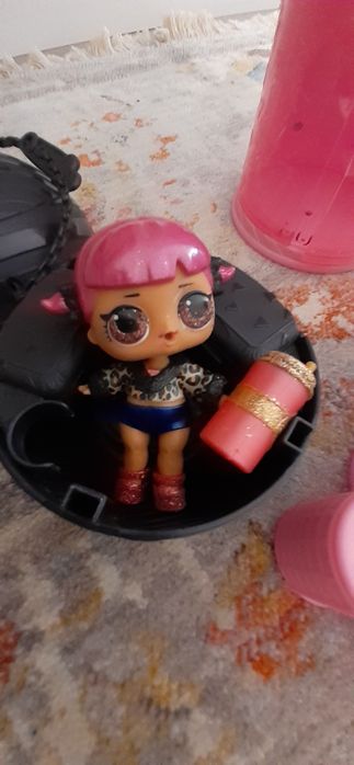 Куклы лол оригинал