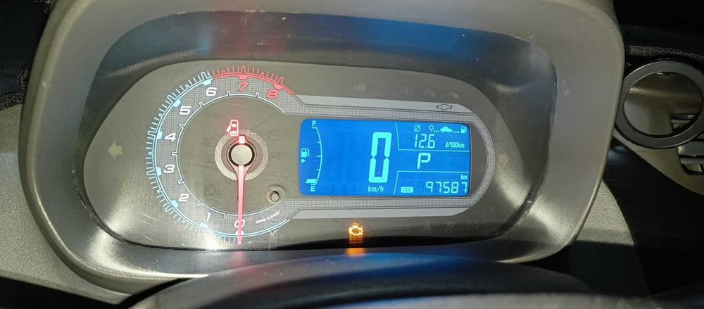 Cobalt 2020 Avtomat, holati ideal, kraskasi toza