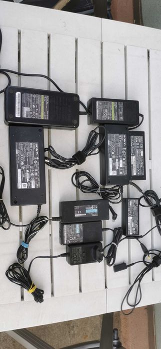 Incarcatoare originale Sony,Lenovo,Toshiba,HP