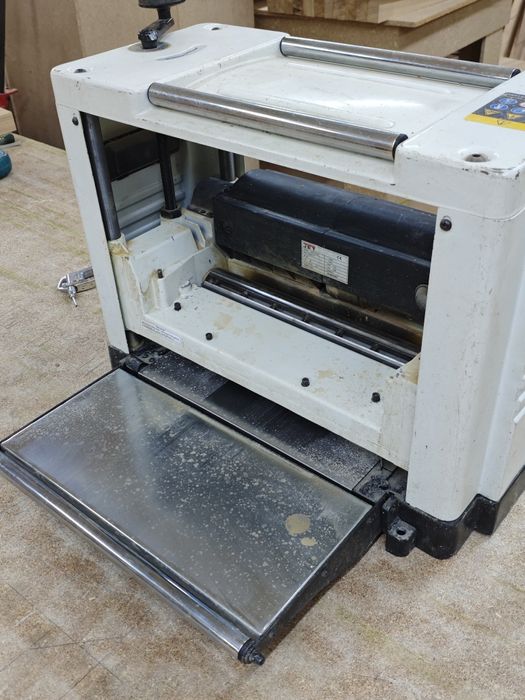 Рейсмус JET JWP12