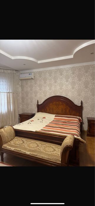 Спальный горнетур