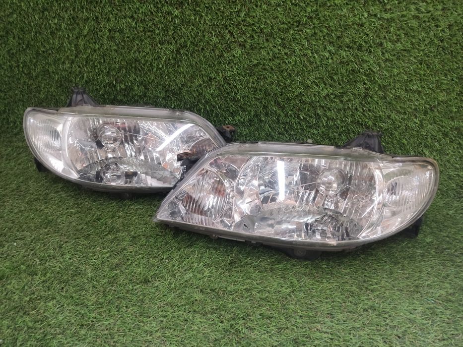 Фары Mazda 323 BJ